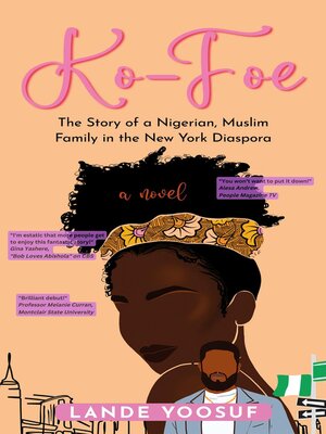 Ko-Foe - ebook